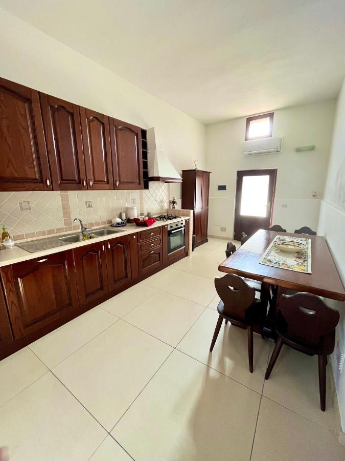 Apartament Il Giardino Di Athena 1 Paestum Zewnętrze zdjęcie
