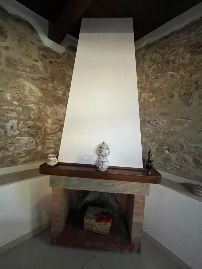 Apartament Il Giardino Di Athena 1 Paestum Zewnętrze zdjęcie