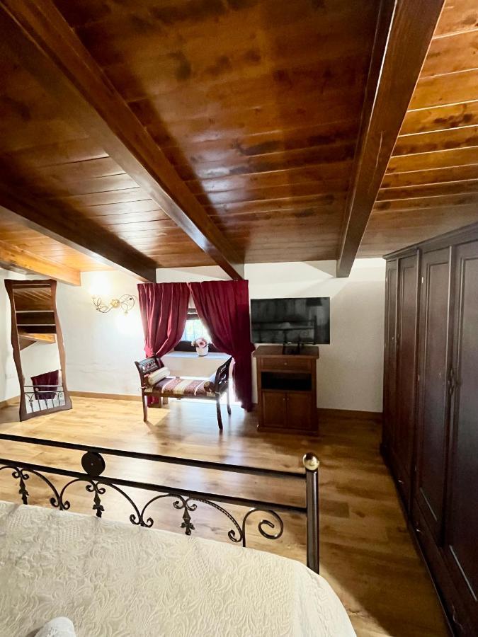 Apartament Il Giardino Di Athena 1 Paestum Zewnętrze zdjęcie