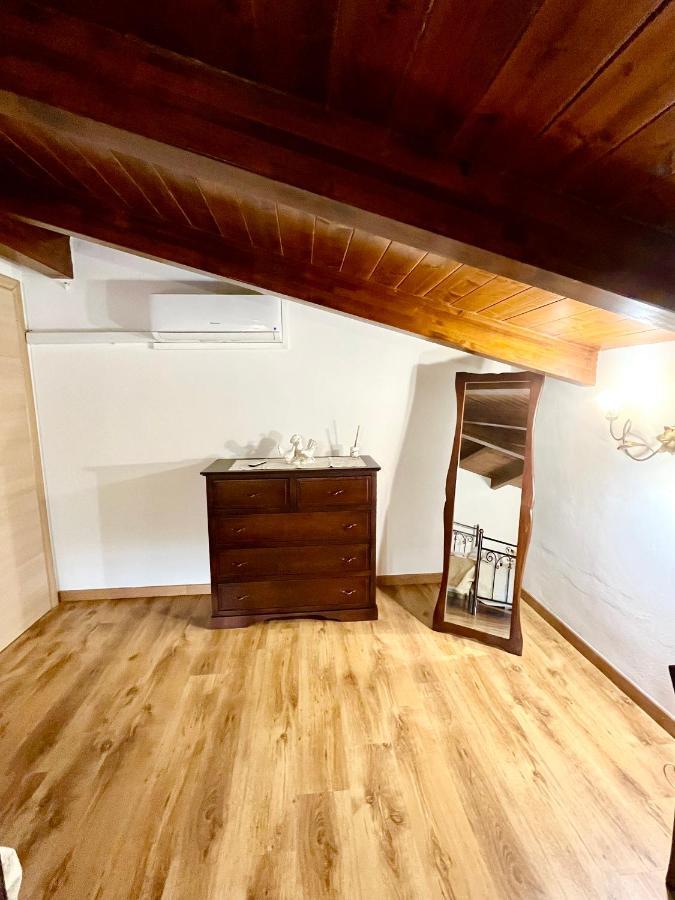 Apartament Il Giardino Di Athena 1 Paestum Zewnętrze zdjęcie