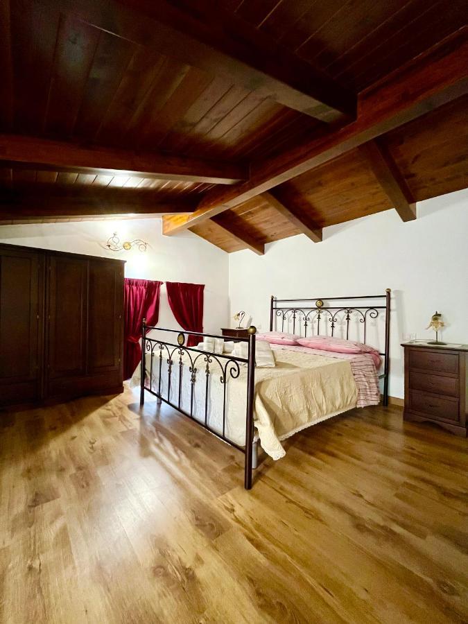 Apartament Il Giardino Di Athena 1 Paestum Zewnętrze zdjęcie